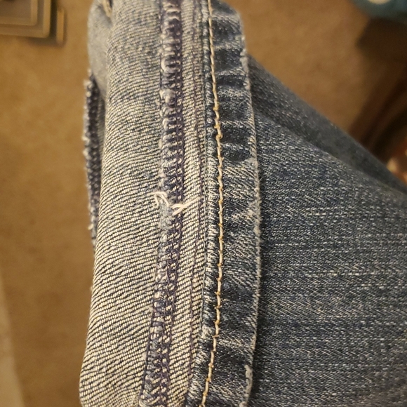 Miss Me Irene Boot Cut - Picture 6 of 6